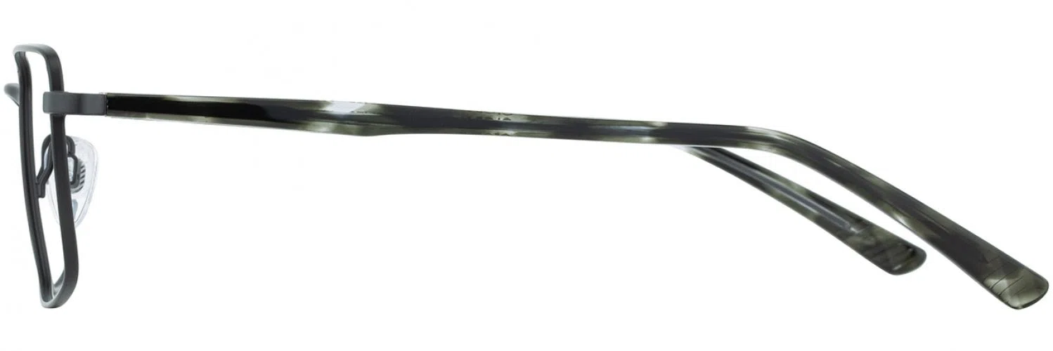 Alan J AJ170 Eyeglasses - view 11